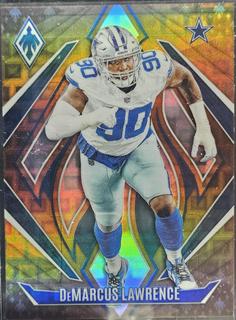 DeMarcus Lawrence