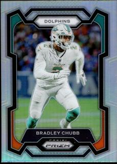 Bradley Chubb