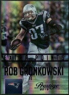 Rob Gronkowski