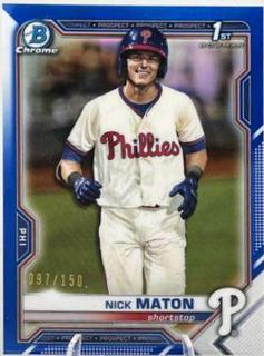 Nick Maton