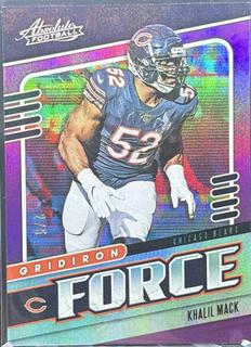 Khalil Mack