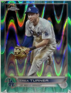 Trea Turner