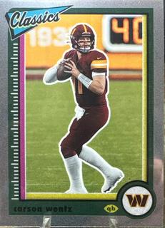 Carson Wentz