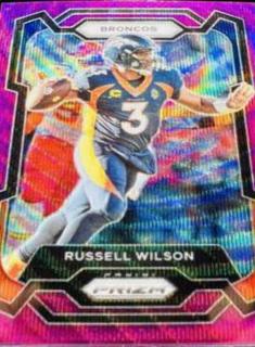 Russell Wilson