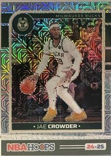 Jae Crowder