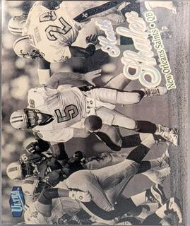 Heath Shuler