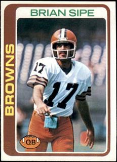 Brian Sipe