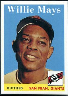 Willie Mays