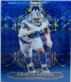 DeMarcus Lawrence