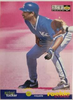 Michael Tucker