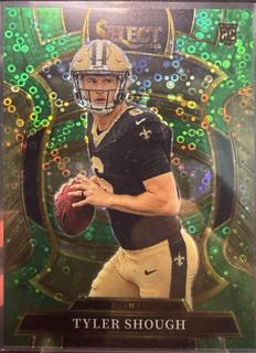 Tyler Shough