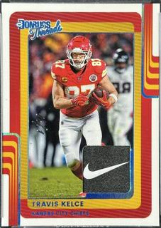 Travis Kelce