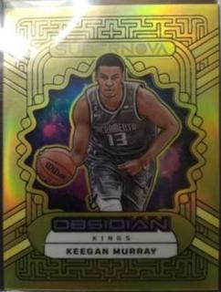 Keegan Murray