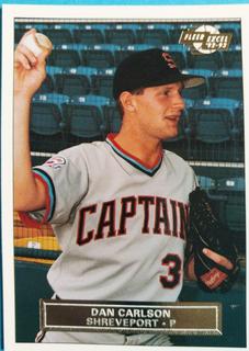 Dan Carlson