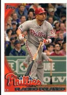 Placido Polanco