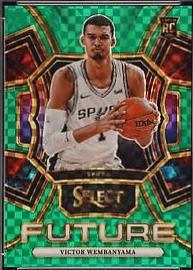 Victor Wembanyama