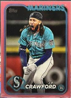 Seattle Mariners