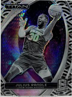 Julius Randle