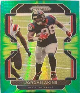 Jordan Akins