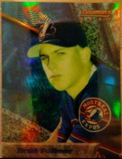 Brad Fullmer