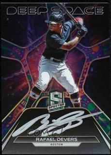 Rafael Devers