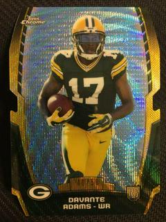 Davante Adams