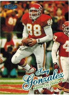 Tony Gonzalez