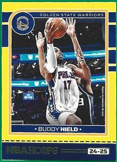 Buddy Hield