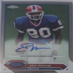 Eric Moulds