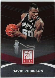 David Robinson