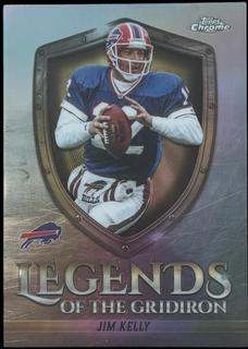 Jim Kelly