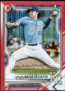 Frank Mozzicato