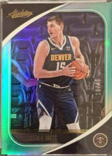 Nikola Jokic