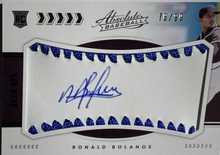 Ronald Bolanos