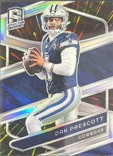 Dak Prescott