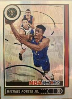 Michael Porter Jr.