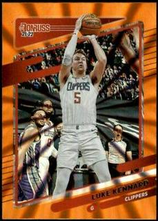 Luke Kennard