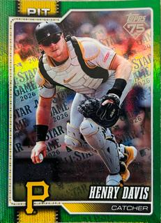 Henry Davis