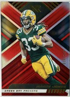 Aaron Jones