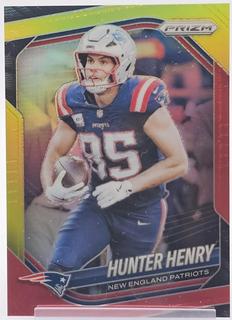 Hunter Henry