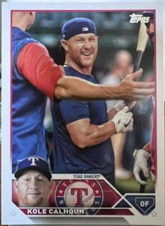 Kole Calhoun