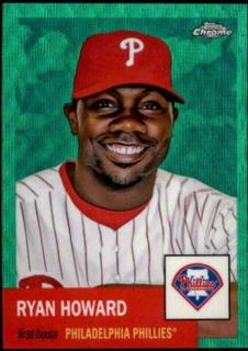 Ryan Howard
