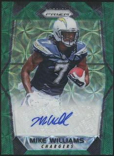 Mike Williams