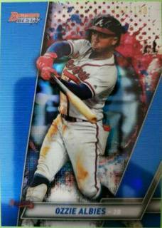Ozzie Albies