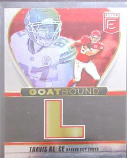Travis Kelce
