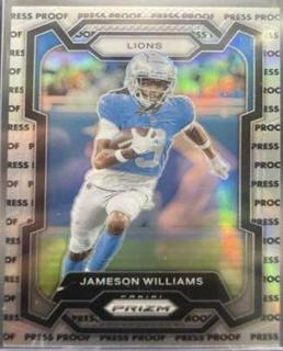 Jameson Williams