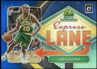 Gary Payton