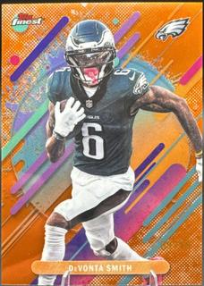 DeVonta Smith