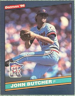 John Butcher