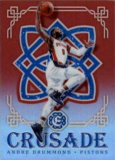 Andre Drummond